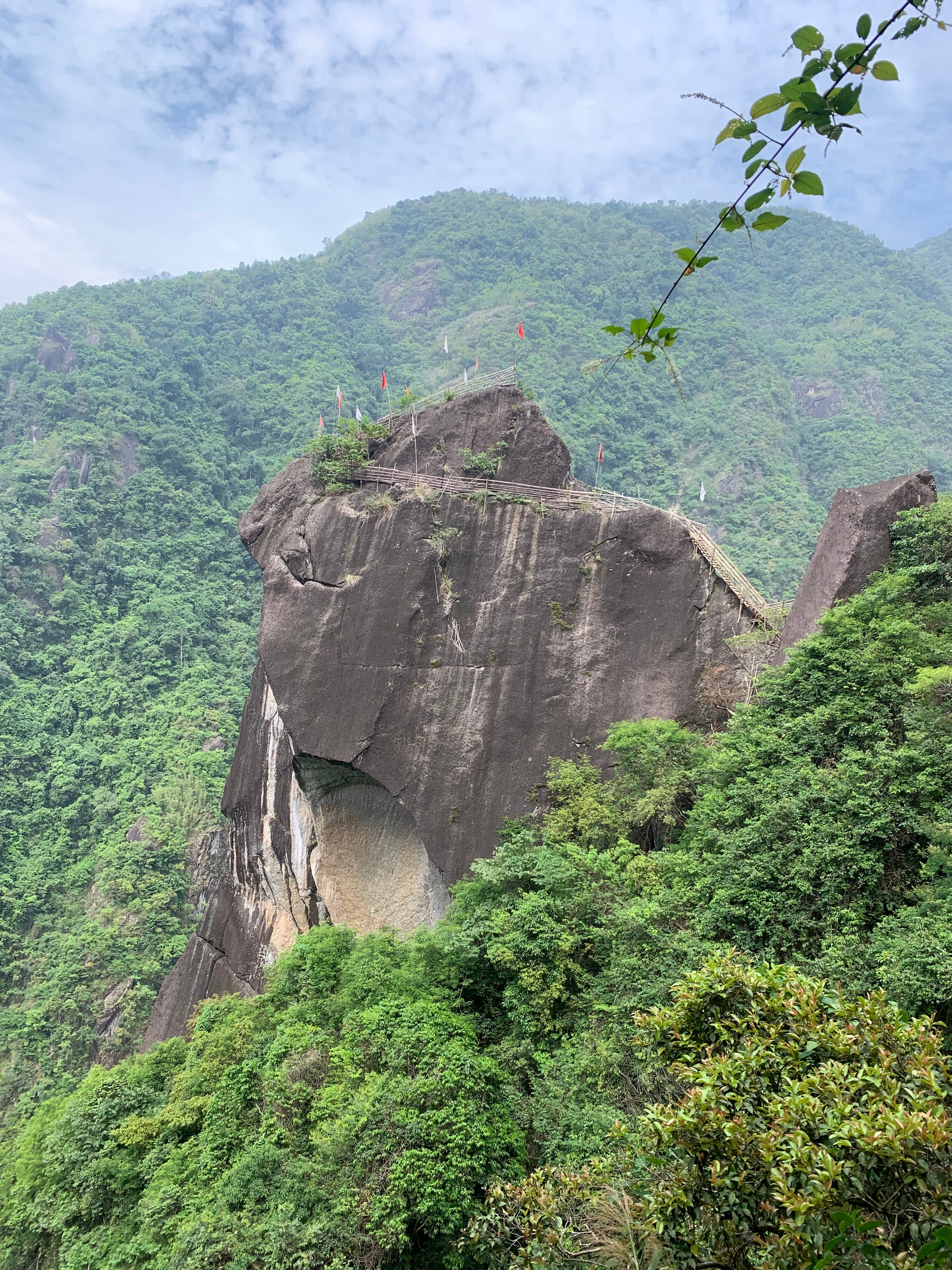 Meghalaya — moments from the road